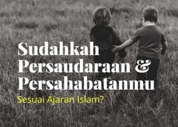 Persahabatan Islam
