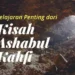 kisah ashabul kahfi