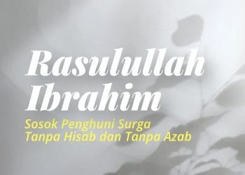 Rasulullah Ibrahim