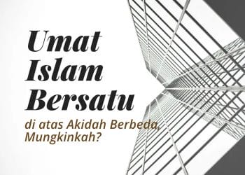 islam bersatu