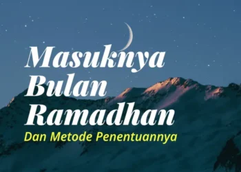 penentuan ramadhan