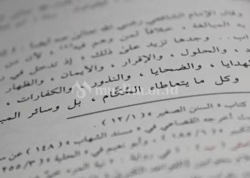 pengantar ilmu terjemah bahasa arab