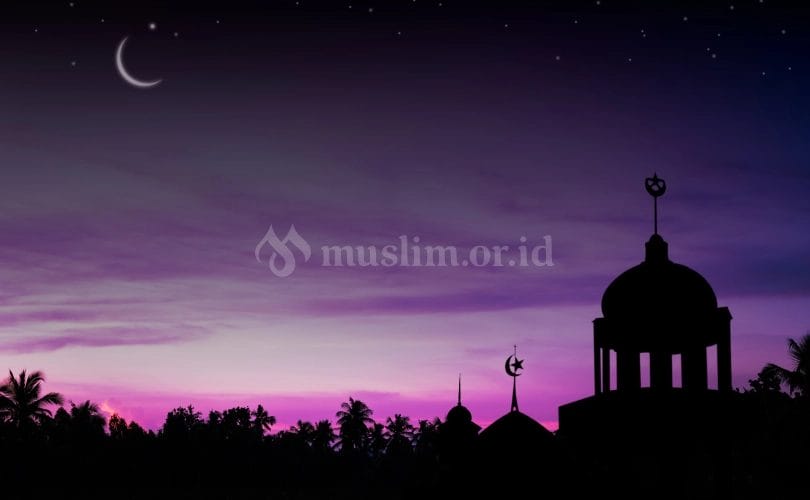 Inilah Keistimewaan Bulan Ramadan Yang Harus Kita Ketahui