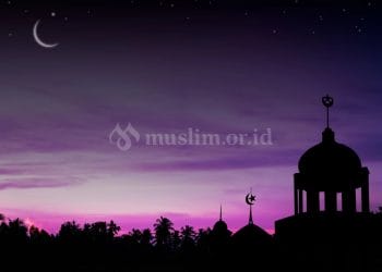 Keistimewaan bulan ramadan