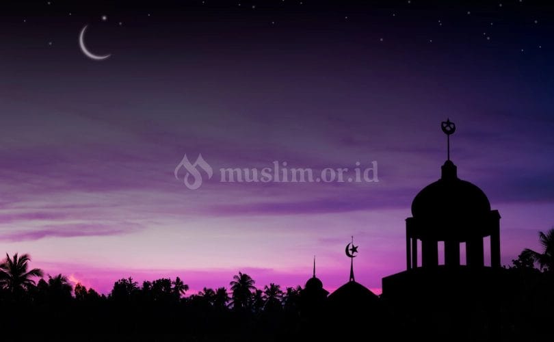 Keistimewaan bulan ramadan