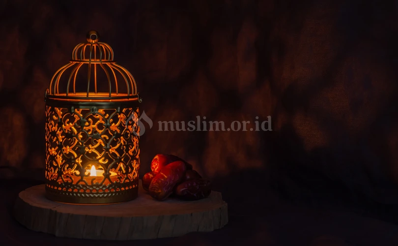 Tidak puasa ramadan tanpa uzur
