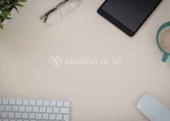 Menjaga Produktifitas Seorang Muslim