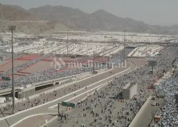 Melakukan Dosa Besar Setelah Pulang Haji