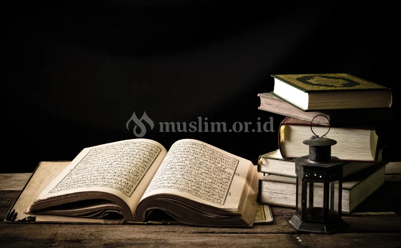 Karakteristik Fundamental Al-Quran