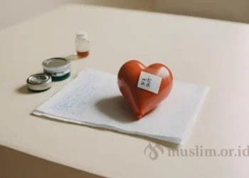 Obat bagi Hati yang Sakit 2