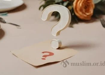 Tanya Jawab Tentang Iman dan Islam