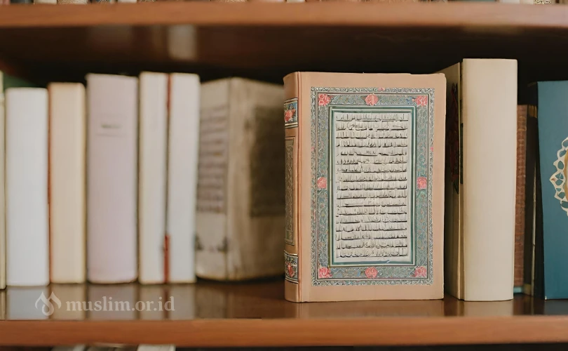 Kebahagiaan di Balik Ahli Quran