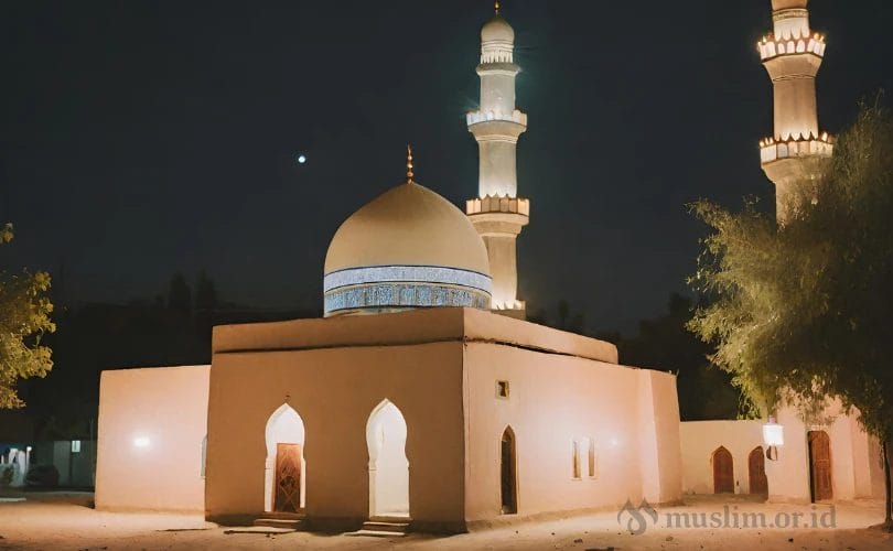 Memahami Istilah Salat Tarawih, Qiyamul Lail, Witir, dan Tahajud