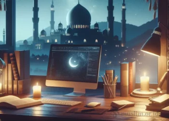 Faedah Ilmu Seputar Puasa Ramadan
