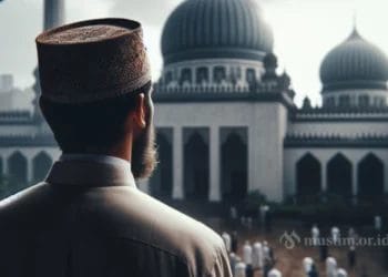 Makna Kemerdekaan bagi Seorang Muslim