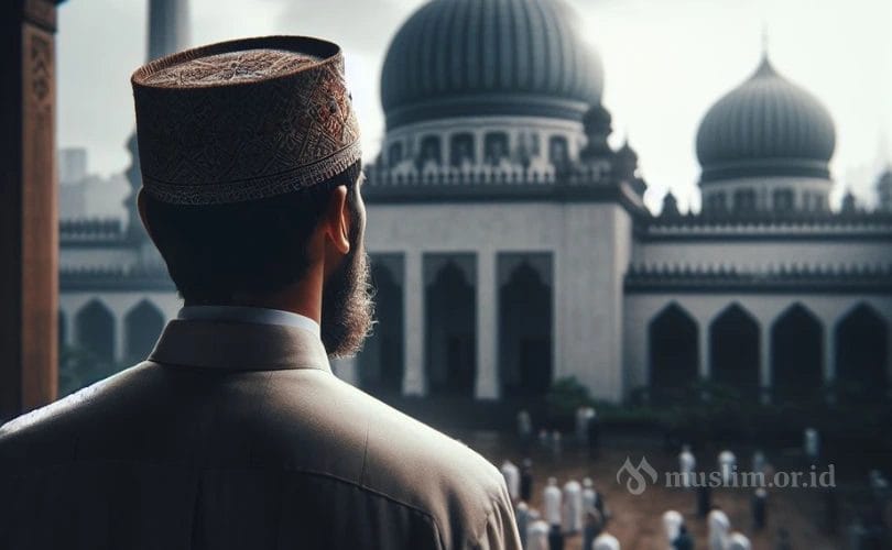 Makna Kemerdekaan bagi Seorang Muslim