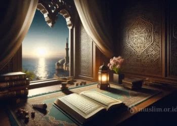 Apakah Berdosa ketika Menghafal Al-Qur'an kemudian Melupakannya