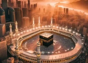 Rahasia dan Hikmah Ibadah Haji
