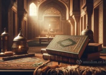 Penjelasan Kitab Ta'jilun Nada