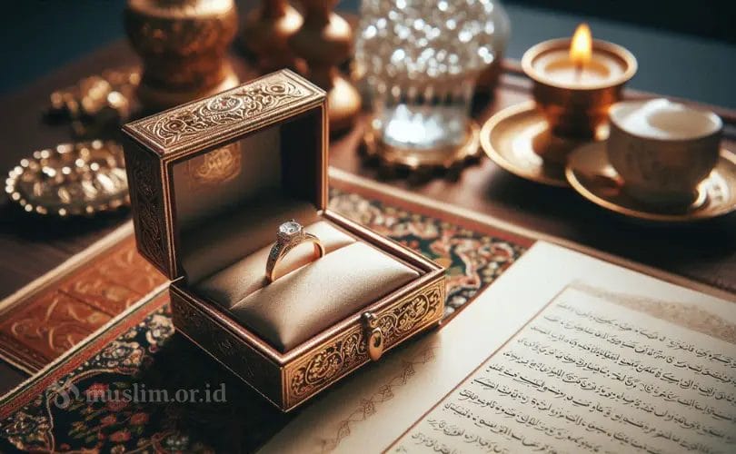 Hadis: Ketentuan terkait Mahar