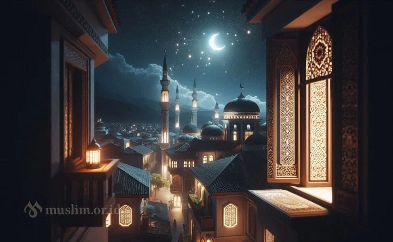 Apakah Boleh Menunda Qada (Mengganti) Puasa Ramadan Selama Bertahun-Tahun?